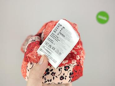 promod fb: H&M, Bluzka damska, rozmiar M — 4