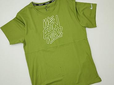 nike tech: Nike, Koszulka dla mężczyzn, rozmiar S — 1