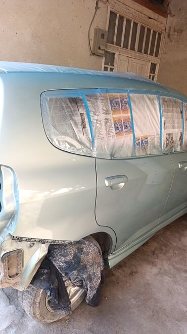 Автомаляры: Требуется Автомаляр - Подготовщик, Процент от дохода, 1-2 года опыта, Официальное трудоустройство — 4