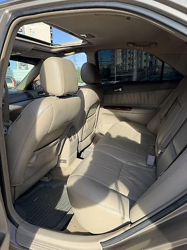 Toyota: Toyota Camry: 2003 г., 2.4 л, Автомат, Бензин, Седан — 6