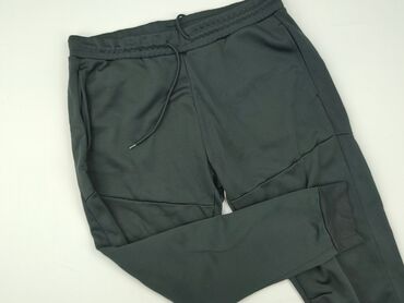 Women: Cropp, Sweatpants for women, size 2XL (EU 44)