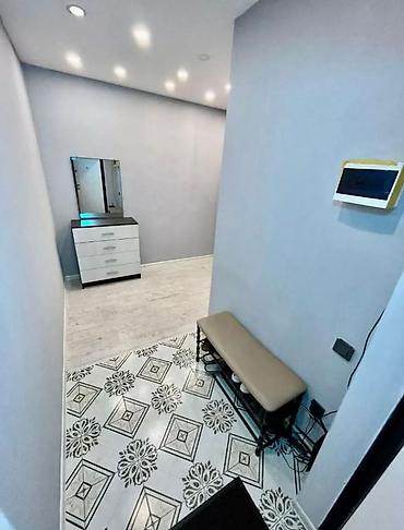 Посуточная аренда квартир: 1 комната, Душевая кабина, Постельное белье, Кондиционер — 6