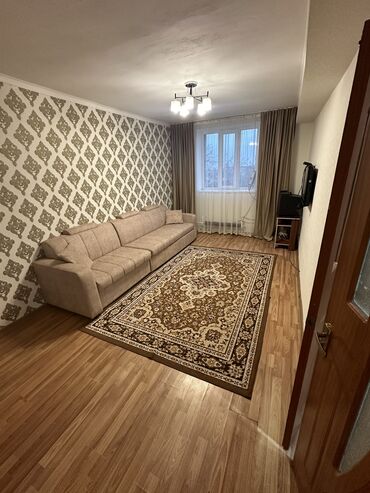 купить однокомнатные квартиры: 1 комната, 35 м², Индивидуалка, 5 этаж