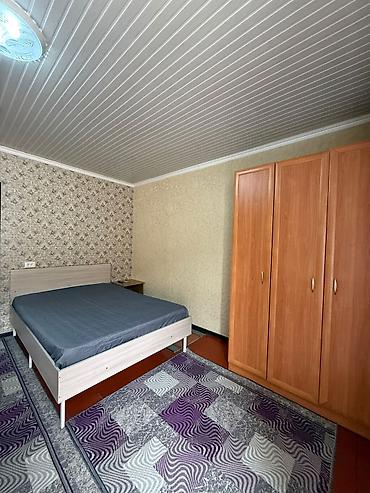 Аренда квартир: 2 комнаты, Семейным, С мебелью полностью — 5