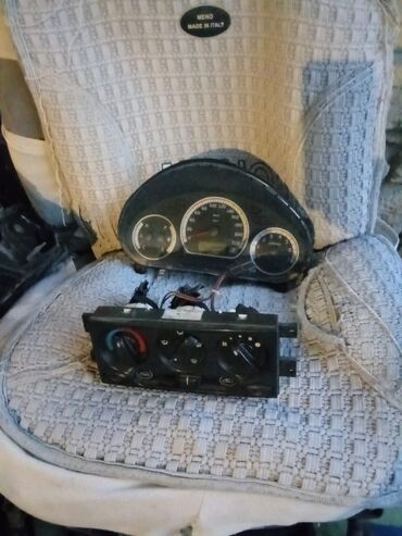 Digər avtomobil ehtiyat hissələri: Daewoo Matiz üçün ehtiyat hissələri - Kuzov: arxa hissə, qapılar — 16