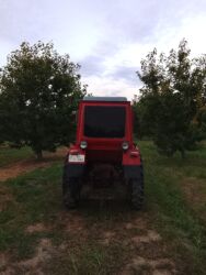 Traktorlar: Başlıq: Salam qiymətlə bağlı narahat etmeyin qiymət sondur Təsvir — 9