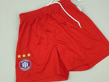koszulka stranger things allegro: Shorts, 8 years, 122/128, condition - Perfect