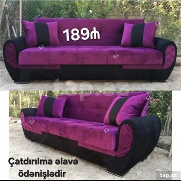 Divanlar: Divan, Yeni, Açılan, Bazalı, Parça, Ödənişli çatdırılma — 27