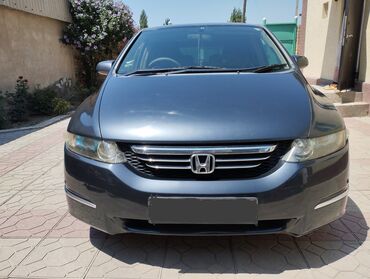 хонда аккорд 1999: Honda Odyssey: 2005 г., 2.4 л, Вариатор, Газ, Вэн/Минивэн