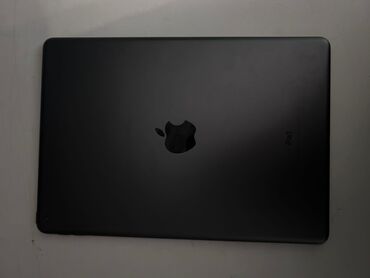 купить бу планшет: İşlənmiş Apple iPad 9 (2021), 10,9", 64 GB, Ünvandan götürmə