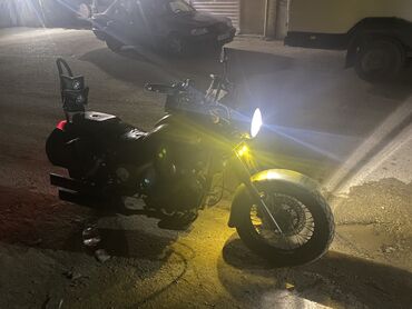 Motonəqliyyat: İsdiqlal 250cc ancaq sport modelnən barter olunur 150kubdan yuxarılar