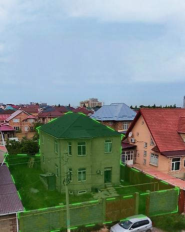 Продажа коттеджей и домов: 🏡 Продается дом в жилом массиве «Алтын-Ордо» 🏙️ Перспективный объект в — 25