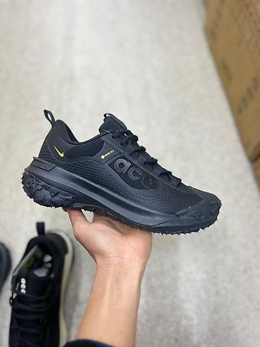 gore tex купить: Кроссовки Nike ACG GORE‑TEX (мужские) - Назначение: трейл/аутдор — 2