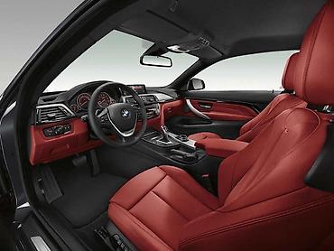 cirada za motor: SEDIŠTE ZA BMW 420 OD 2013. DO 2018. GOD — 1