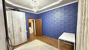 бгу квартиры: 2 комнаты, 62 м², Кок-Жар ж/м Индивидуалка, 1 этаж, Свежий ремонт — 6