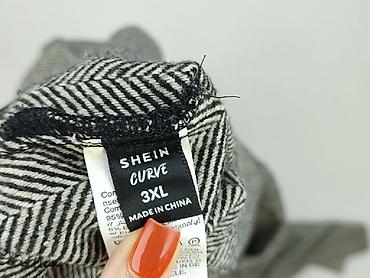 tu she: Shein Curve, Kardigan damski, rozmiar 3XL — 4