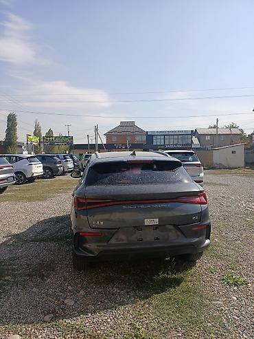BYD: BYD E2: 2021 г., Автомат, Электромобиль, Хэтчбэк — 4