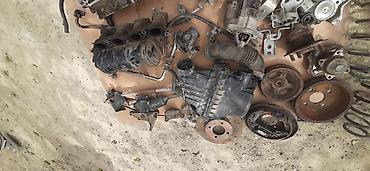 şatun: Toyota vitz, yaris ehtiyyat hissələri. Məhsul: Avtomobil üçün — 6