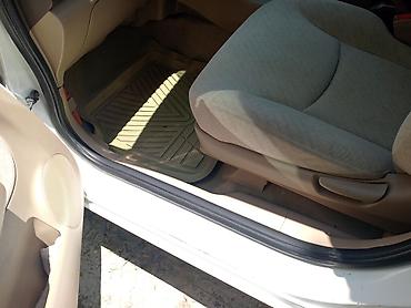 яди мото: Honda Город: 2004 г., 1.3 л, Автомат, Бензин, Седан — 5