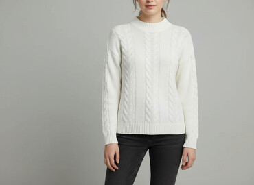 tommy hilfiger sweter: Cropp, Светр жіночий, розмір S