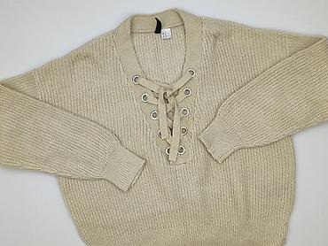 mingel: H&M Divided, Sweter damski, rozmiar M — 1