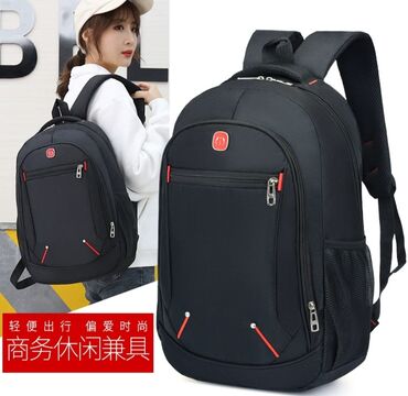 Другие комплектующие: Продаю рюкзаки в отличном качестве,подойдут как для повседневной жизни — 4