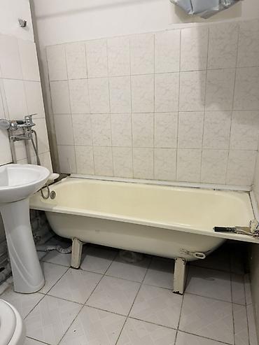 ленинская: 1 комната, 36 м², Джал-29 105 серия, 3 этаж, Свежий ремонт — 3
