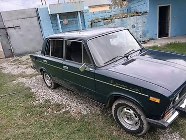 VAZ (LADA): VAZ (LADA) 2106: 1.6 l | 2006 il 1000 km Sedan — 5