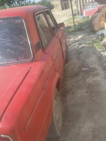011 sekilleri: VAZ (LADA) 2106: 1.4 l | 1985 il 166646666 km Sedan — 4