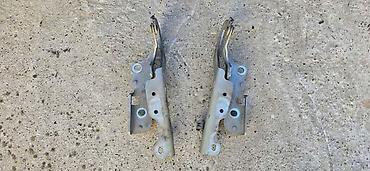 tomos agregat: SARKE HAUBE ZA CITROEN C2 | Sarke haube Citroen C2 — 1