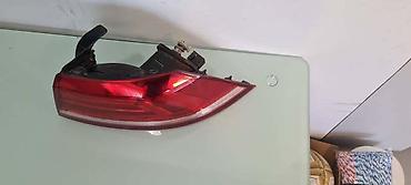 led h7 sijalice: STOP LAMPA ZA VOLKSWAGEN PASSAT B8 OD 2014. DO 2020. GOD. - 3G5945312 — 2