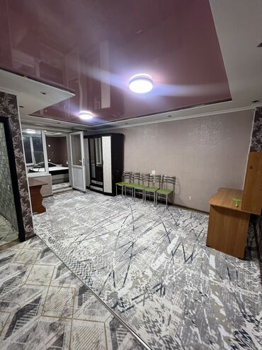 квартиры на аренду в оше: 2 комнаты, 250 м², 2 этаж, Косметический ремонт