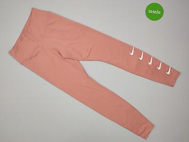 stroje nba: Nike, Legginsy Sportowe damskie, rozmiar S — 2