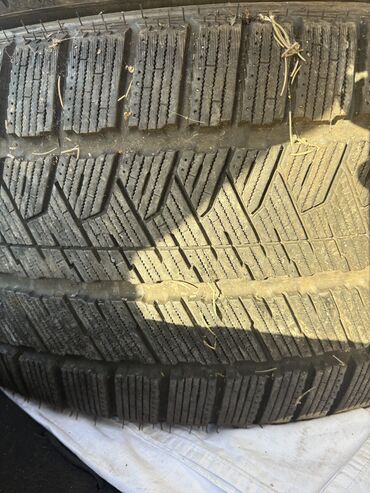 шыны на к5: Зимняя китайская шина. Фирма Roadboss made in china. Размер 275/35R20