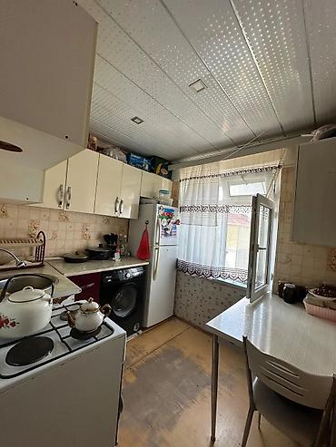 Uzunmüddətli kirayə mənzillər: 📍 Ünvan: 4-cü mkr, 5 mərtəbəli binanın 5-ci mərtəbəsi 🏠 Mənzil: 3 — 10