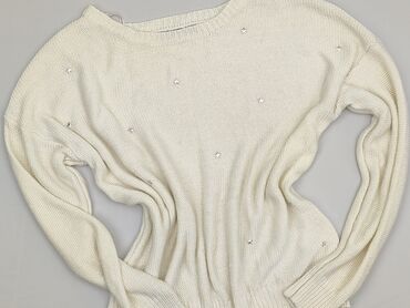 bluzy z smiesznymi napisami: Dunnes, Women`s sweater, size S