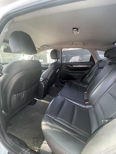 hyundai equus: Hyundai Grandeur: 2019 г., 3 л, Автомат, Газ, Седан — 7