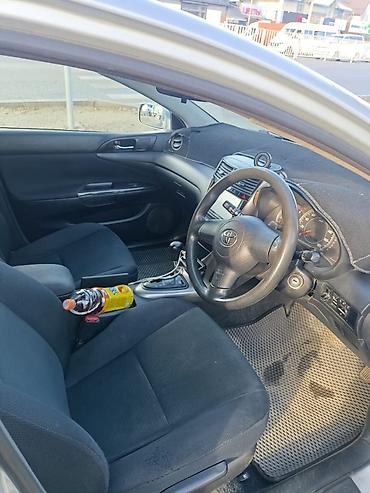 ноускат калдина: Toyota Caldina: 2003 г., 2 л, Автомат, Универсал — 8