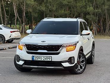 ауди селетка: Kia Seltos: 2020 г., 1.6 л, Автомат, Бензин, Кроссовер — 2