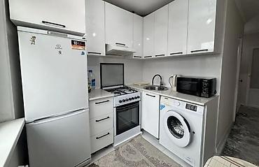 Долгосрочная аренда квартир: 2 комнаты, Без подселения, С мебелью полностью — 2