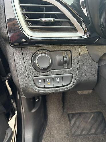 Продажа авто: Chevrolet Spark: 2021 г., 1 л, Вариатор, Бензин, Хэтчбэк — 4