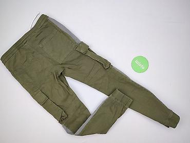 patchwork: RAINBOW, Spodnie cargo damskie, rozmiar S — 3