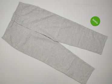 adidaski: Spodnie materiałowe damskie, rozmiar 2XL — 2