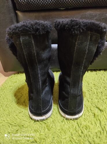 Gležnjače: Gležnjače, Converse, 42 — 5