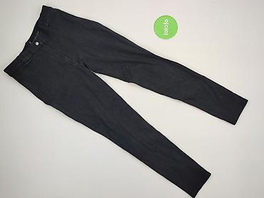 decathlon kolarki: Fouganza, Spodnie materiałowe damskie, rozmiar M — 2