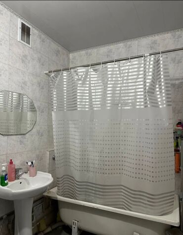 Продажа квартир: 1 комната, 35 м², 105 серия, 9 этаж, Косметический ремонт — 4