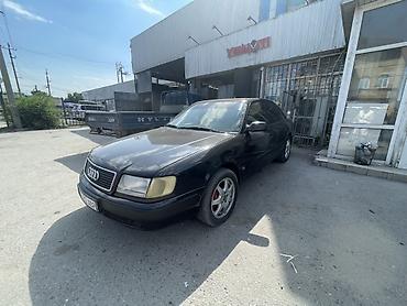 audi s4 b5: Audi S4: 1991 г., 2.3 л, Механика, Бензин, Седан — 6