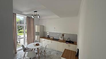 Продажа квартир: 3 комнаты, 105 м², Элитка, 1 этаж, Евроремонт — 10