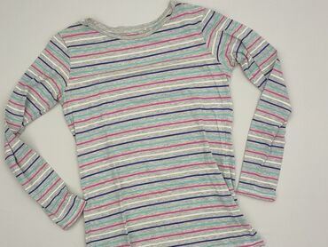 sukienka z rękawkiem: Blouse, Cool Club, 16 years, 170-176 cm, condition - Very good
