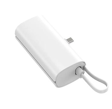 planşet lenovo: Powerbank 5000 mAh, Yeni — 2